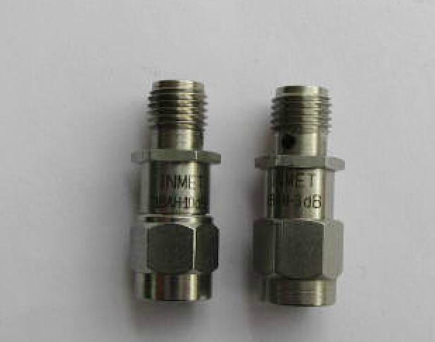 9029-10 INMET 18GHz 10dB 2W SMA射频微波固定衰减器