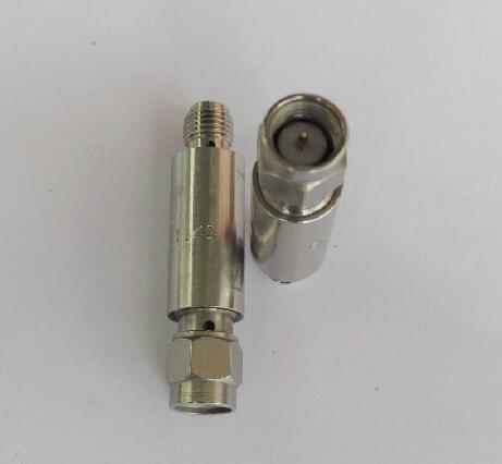 2B-3 INMET2.5GHz 3dB 2W SMA射频微波同轴固定衰减器