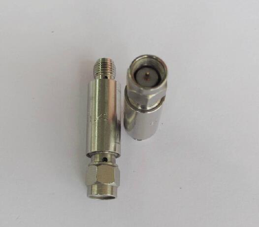 9023-4 INMET 18GHz 4dB 2W SMA射频微波同轴固定衰减器