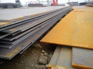 批发零售20号钢板