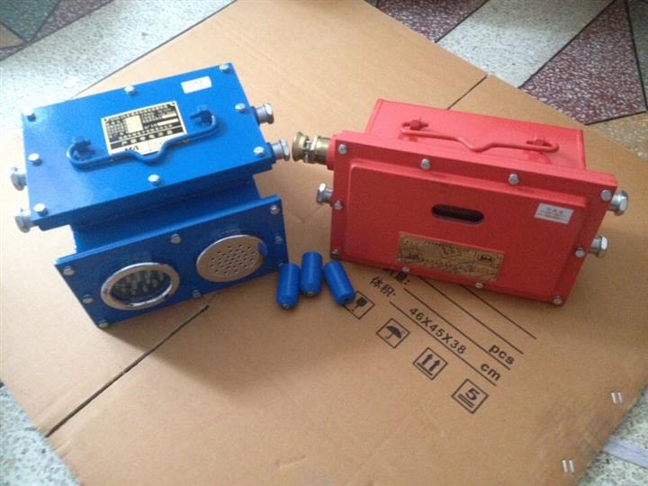 供应KXB-2A高低水位自动报警器井下水仓排水注水