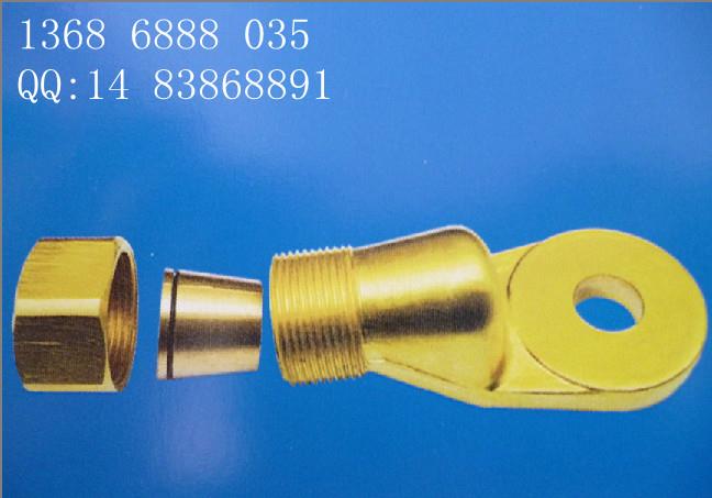 供应BTTZ电缆矿物质附件