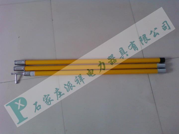 供应高压拉闸杆基本参数 优质拉闸杆批发