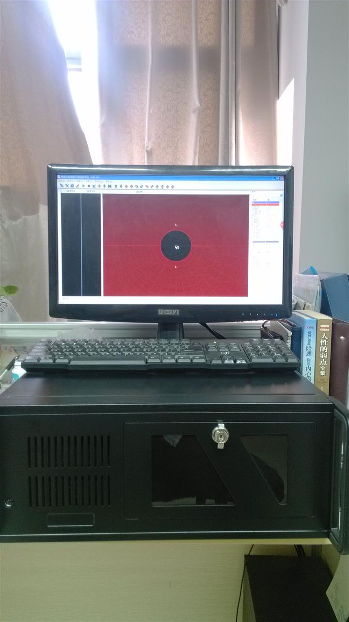 供应肇庆不锈钢管涡流探伤仪