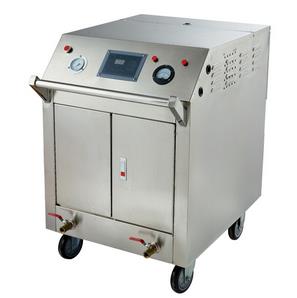 供应工业油垢蒸汽清洗机 工业除油污蒸汽清洗机