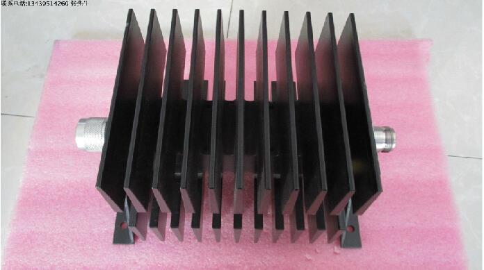 769A-6 narda 6GHz 6dB 150W N 射频微波同轴固定衰减器