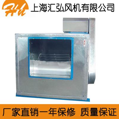 供应HTFC/DT单双速消防柜式风机