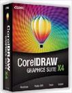 Coreldraw x6正版软件供应商,用于商标设计，标志设计效果非常好