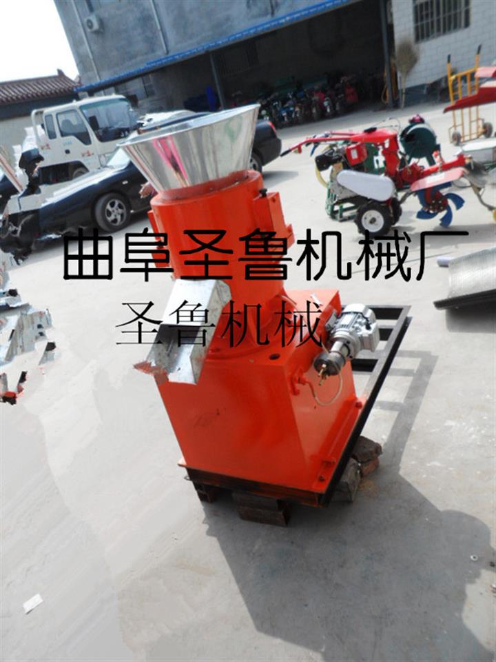 供应牧草养殖颗粒机供应 鸡饲料颗粒机 奶牛颗粒机