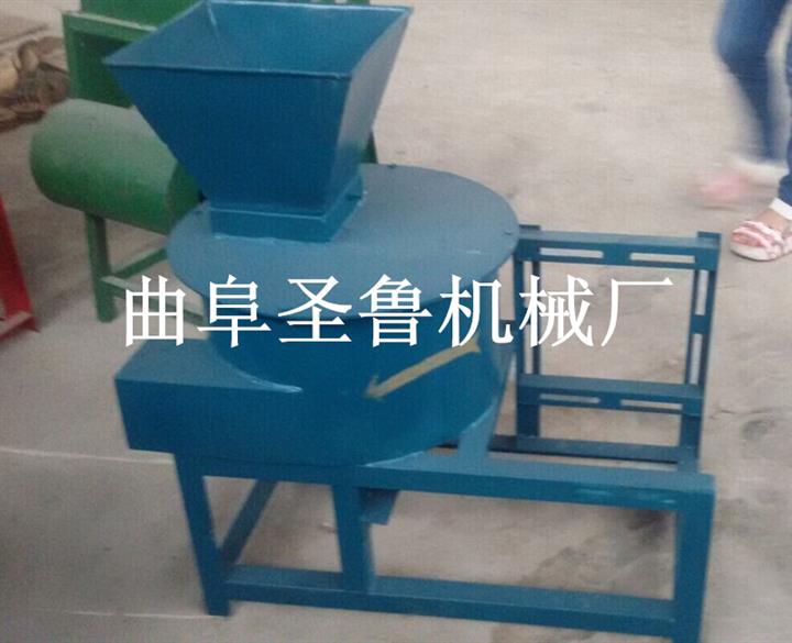 供应兔饲料打浆机 满分打浆机品牌 秸秆瓜果打浆机
