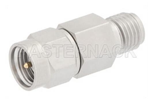 PE7091-6 PASTERNACK 6GHz 6dB 2W SMA 射频微波固定衰减器