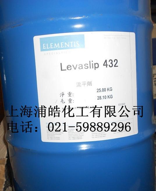 供应海明斯德谦流平剂432