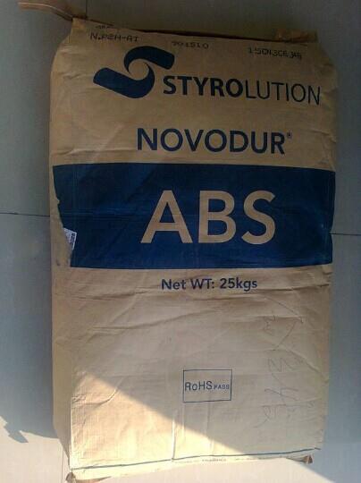 Styrolution Novodur 970