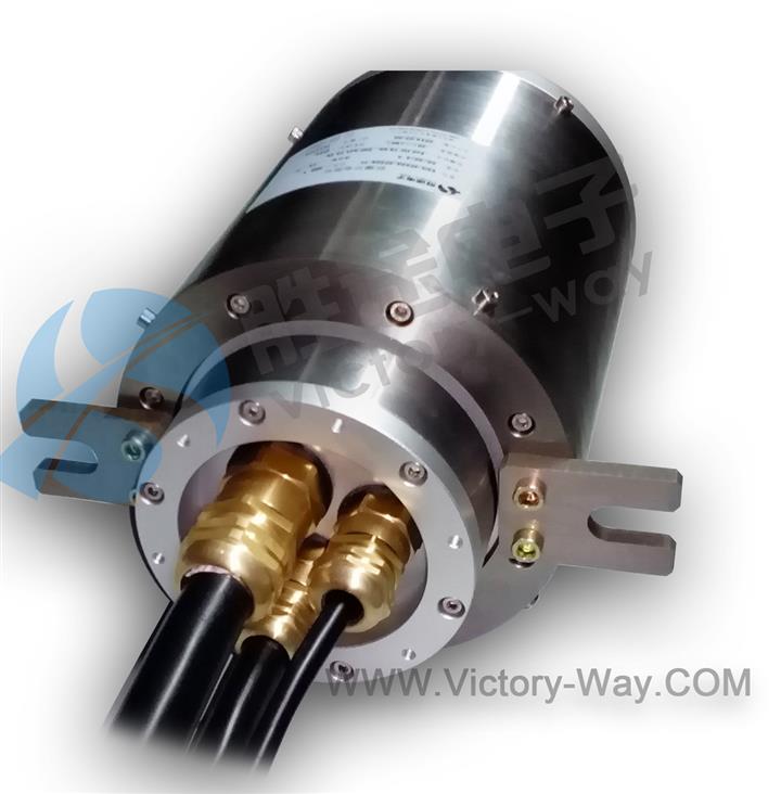 防爆导电滑环/具有防爆合格证