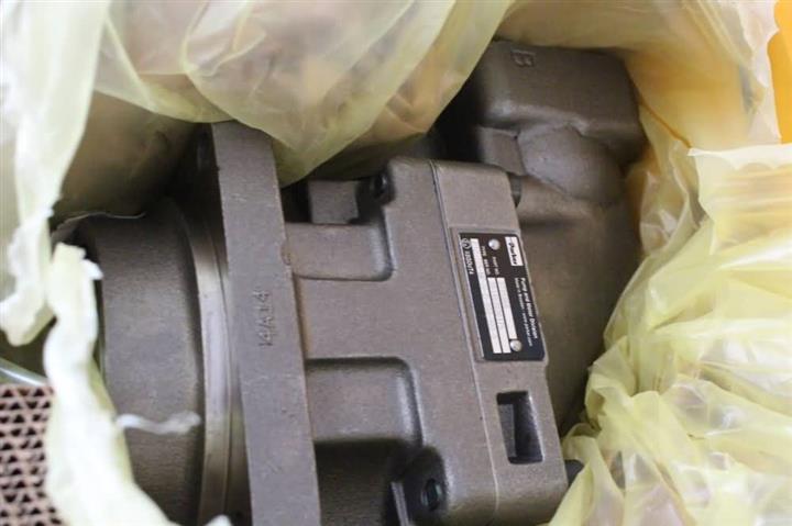 3786673,派克液压马达