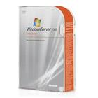 微软SQL Server 2008 /2012中文企业版 1CPU 无限用户嵌入式