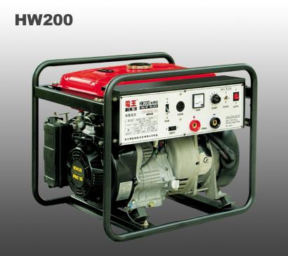 供应电王HW200发电电焊机，电王发电电焊机配件，电王HW220弧焊机