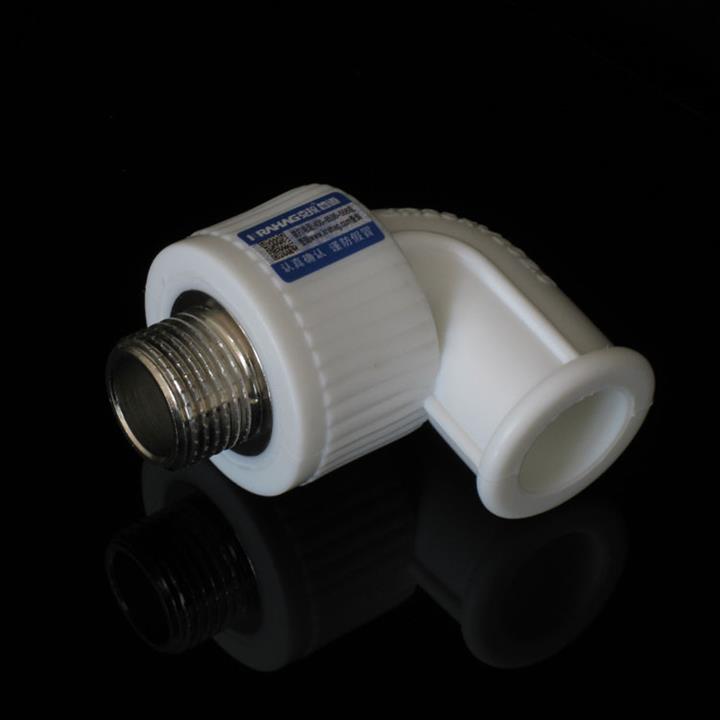 供应白色PPR管件价格，克拉牌