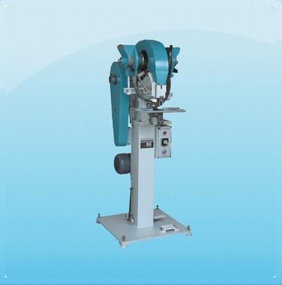 厂家供应邦达 炬达JD-501X五爪扣自动铆合机 五爪扣机