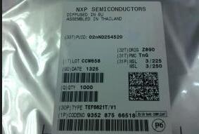 供应收音IC TEF6621