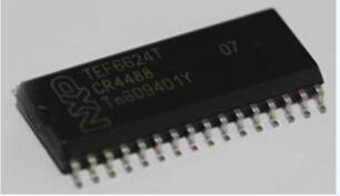 供应TEF6624 NXP