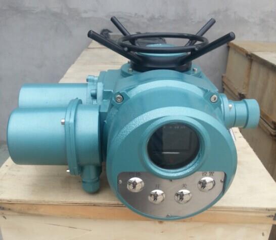 供应F-DZW10电动执行器