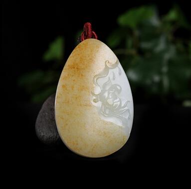 香清溢远和田玉籽料牌子