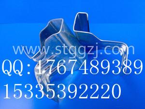 供应角驰820支架