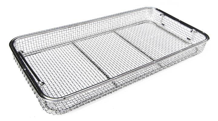 供应不锈钢器械清洗托盘