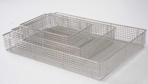 供应器械清洗篮