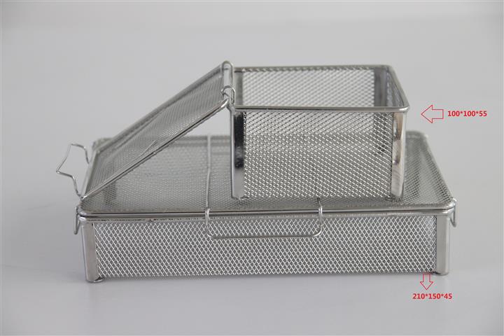 供应精细清洗篮