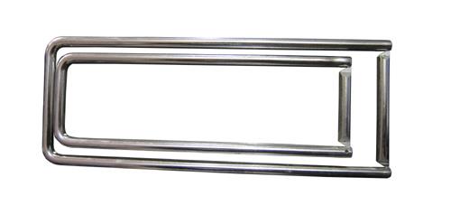 供应器械串U型架