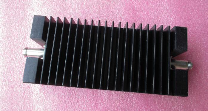 上海华相 WDTS250-40-4G-C DC-4GHz 250W 40dB RF 大功率同轴衰减