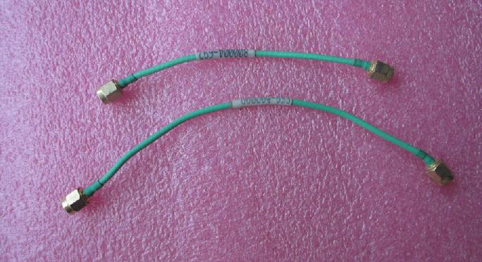 800004-693 12.4GHz SMA 17cm  微波同轴电缆跳线