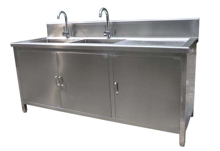 YC-QC3040污物清洗槽