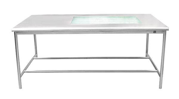 供应包布检查打包台