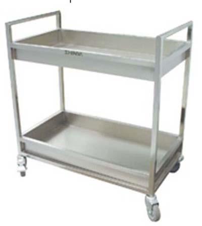 供应不锈钢贮槽平台车