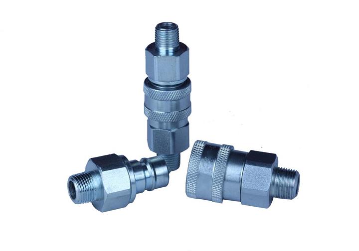 供应GT-A2开闭式液压快速接头