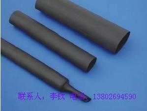 供应DR耐油柔软热缩套管