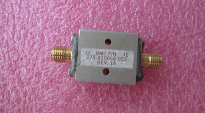 MCC F-KU-1032 20GHz SMA RF 射频微波同轴低通滤波器