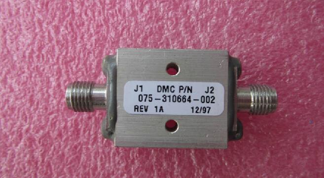 MCC F-KU-1032 20GHz SMA母 RF 射频微波同轴低通滤波器 