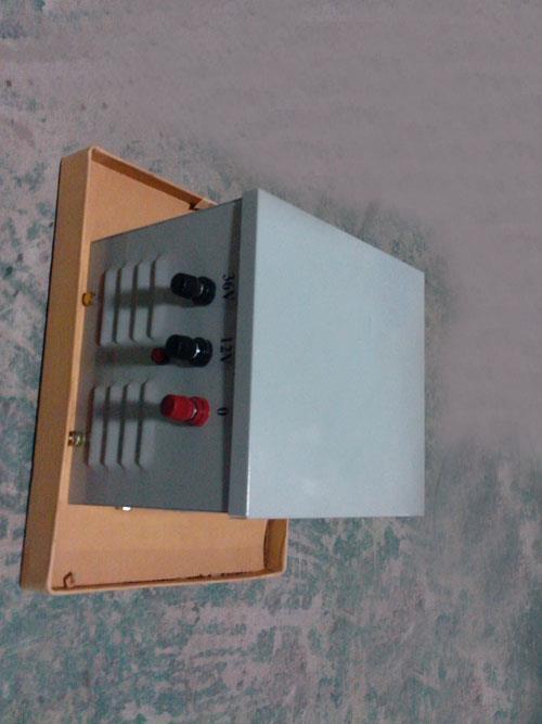供应DG-3KVA 380/220变压器
