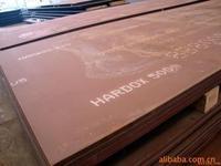 主营进口焊达HADROX400钢板