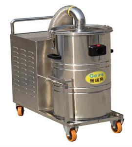 重庆大功率吸尘器厂家 重庆380V威德尔吸尘器销售品牌