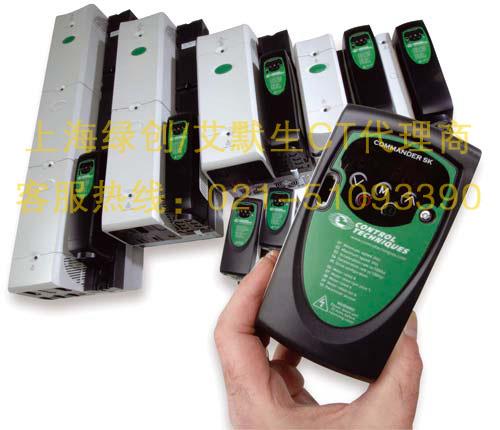 供应艾默生CT-SK3401