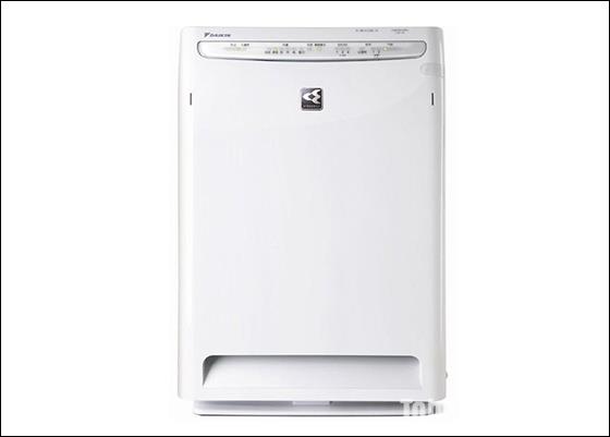 杭州中央空调杭州大金流光能空气清洁器