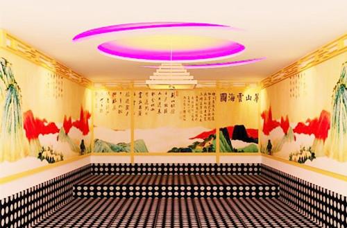 供应安然纳米汗蒸房项目加盟，广州安然纳米汗蒸房价格