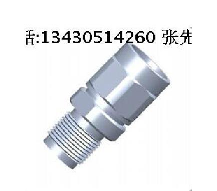TNC-TNC-JK DC-11GHz  不锈钢 射频微波同轴转接器 