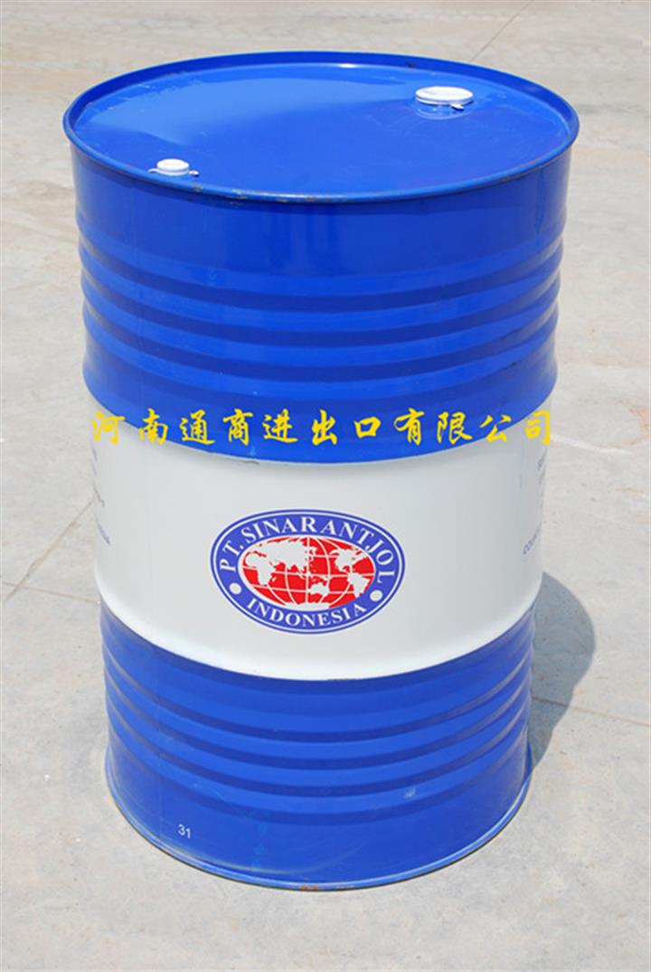 供应食品级甘油印尼甘油供应塞纳食品医药级甘油USP级别