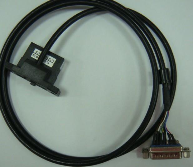 大连GS-05T非接触编码器主轴专用编码器